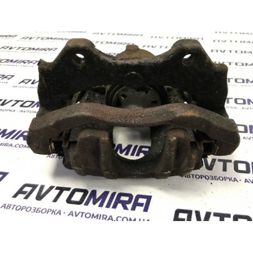 Суппорт передний левый Opel Corsa D 1.7 CDTI 2006-2014 93192893
